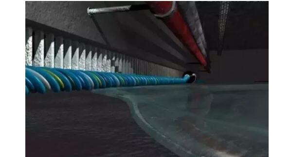 水浸傳感器到底是個什么玩意？