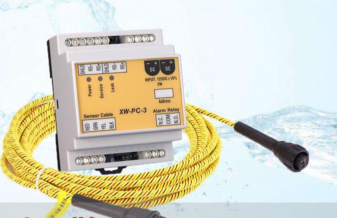 微模塊數(shù)據(jù)中心出現(xiàn)漏水隱患如何報(bào)警？