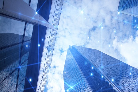 水浸報(bào)警器如何在智能樓宇中大展身手？