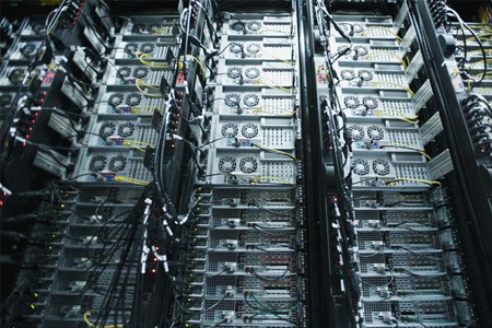 漏水感應(yīng)繩如何布置在機(jī)房內(nèi)？