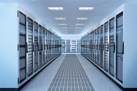 模塊化通信機(jī)房出現(xiàn)水浸怎么破！