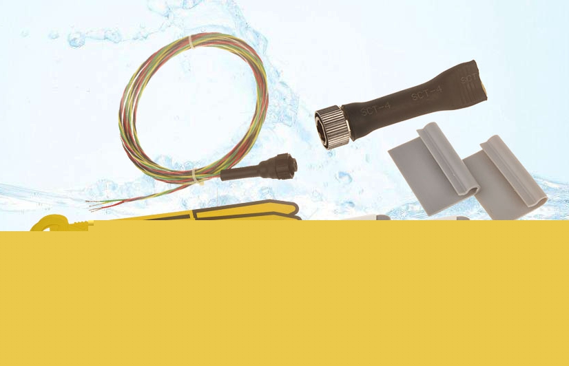 水浸報(bào)警器的輔助配件有哪些？