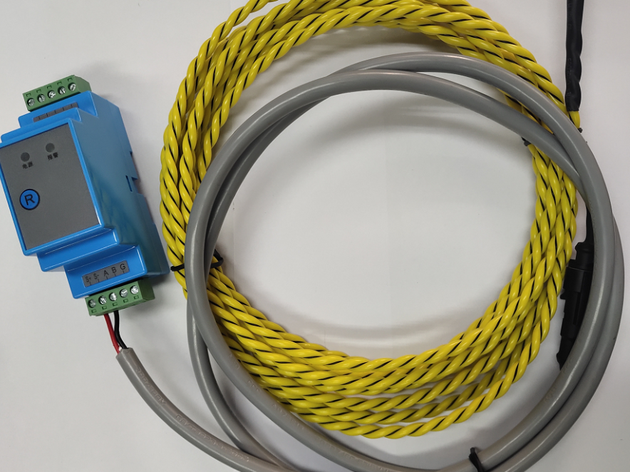 機房水浸傳感器：守護數(shù)據(jù)中心安全的“守護神”