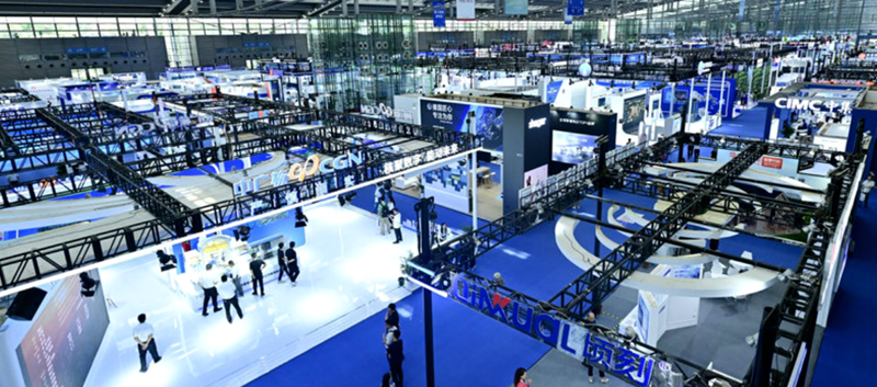 東莞業(yè)疆智能亮相 2024 國際數(shù)字能源展，開啟能源新征程