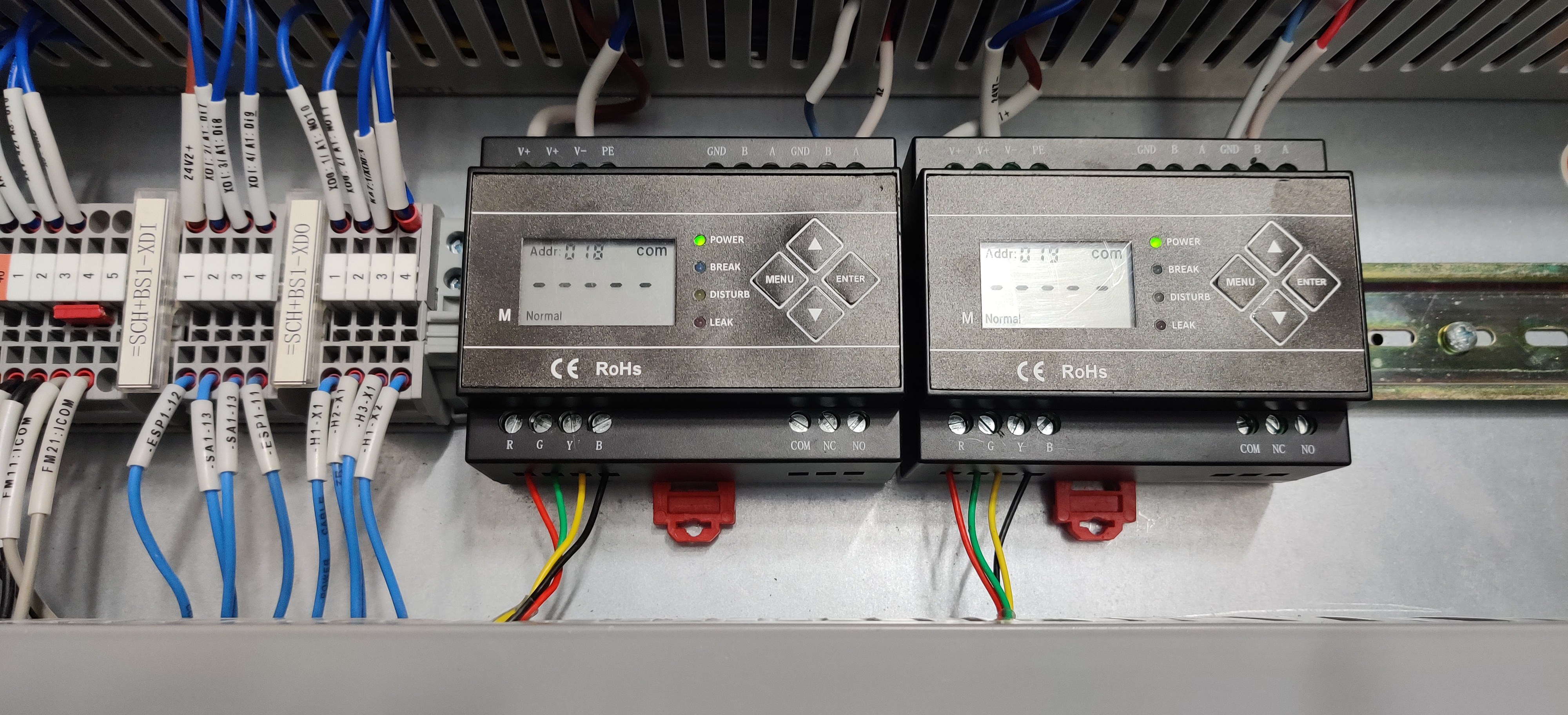 漏水報(bào)警監(jiān)控器：靜默守護(hù)者與現(xiàn)代建筑的智能防線