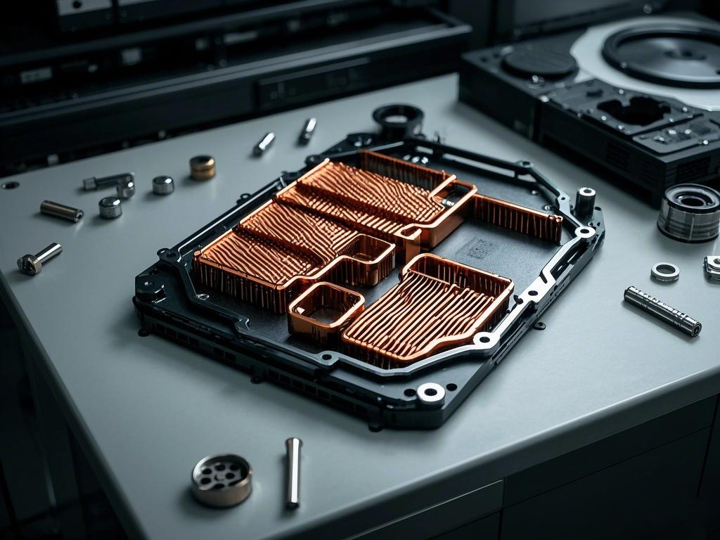 液冷技術(shù)：AI 時(shí)代散熱新引擎，機(jī)遇與挑戰(zhàn)并存