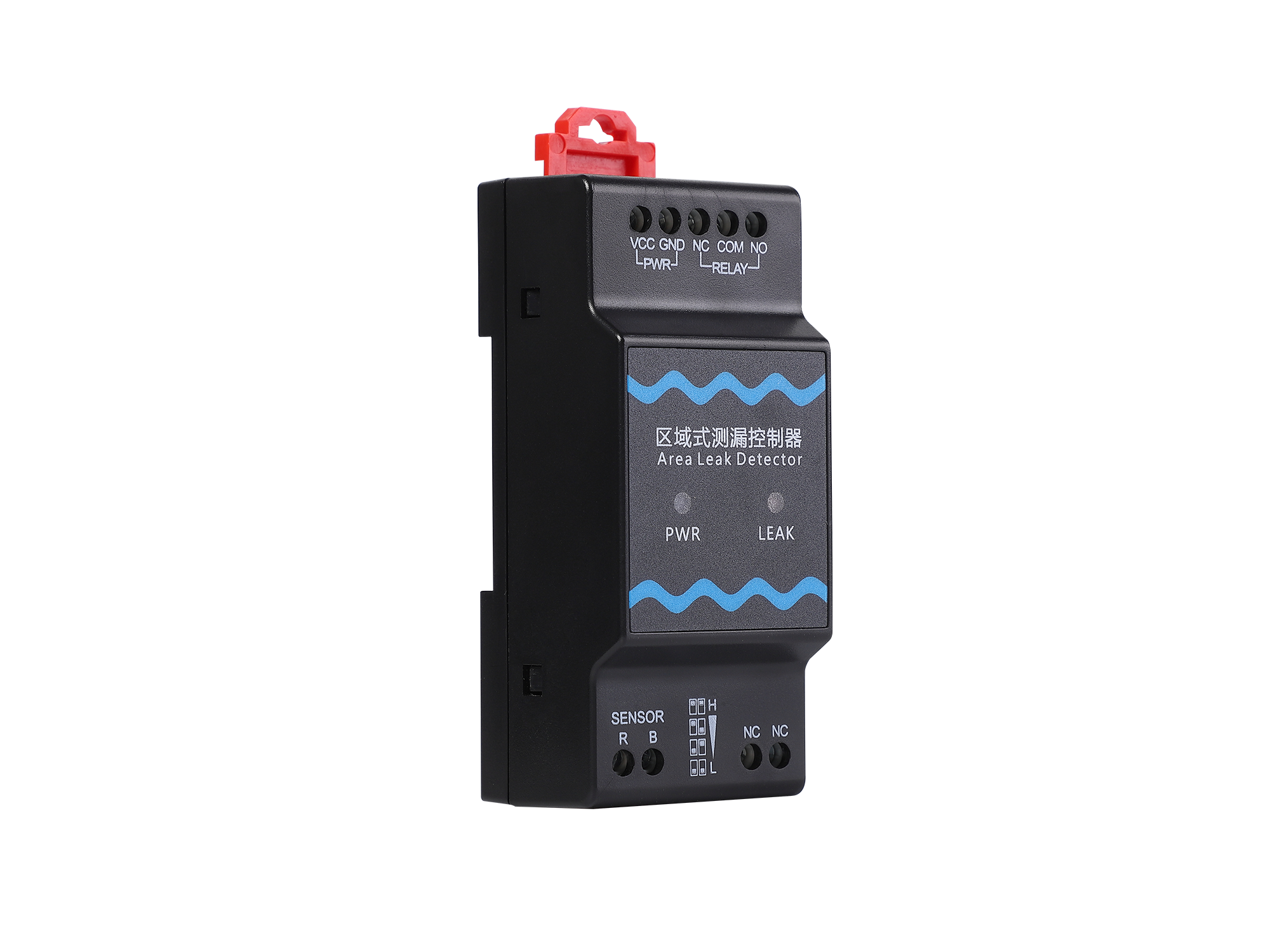 業(yè)疆智能定位測漏控制器：精準守護液體泄漏安全