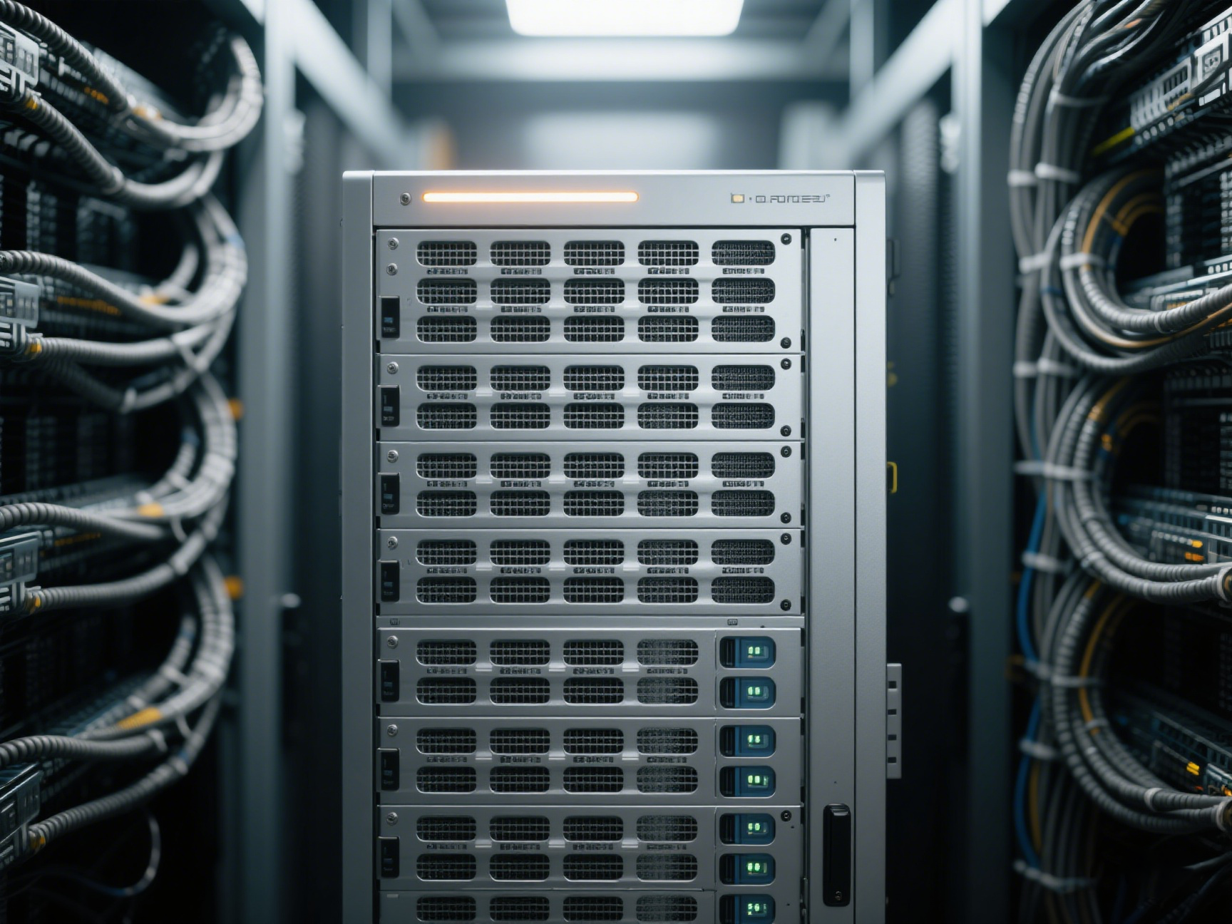 液冷時(shí)代：服務(wù)器漏液檢測技術(shù)的挑戰(zhàn)與突破