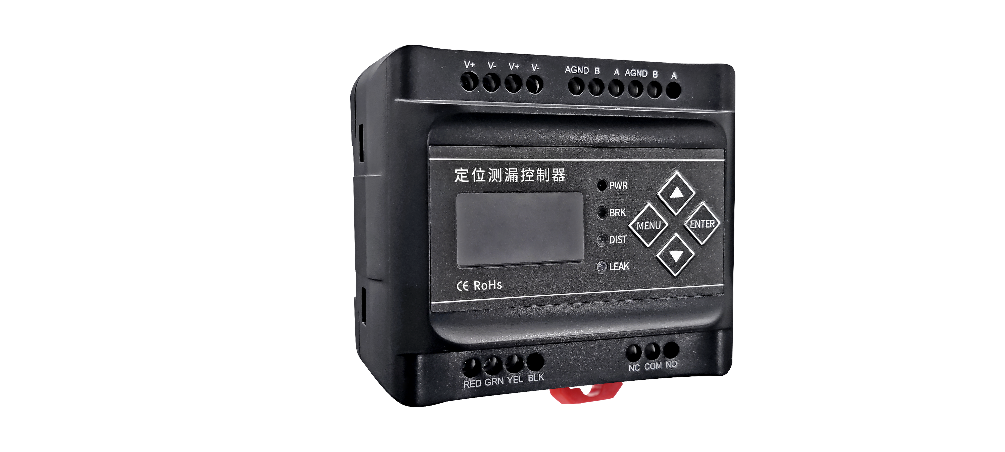 從感知到預(yù)測(cè)：業(yè)疆智能引領(lǐng)定位水浸傳感技術(shù)，邁向工業(yè)4.0水風(fēng)險(xiǎn)管理