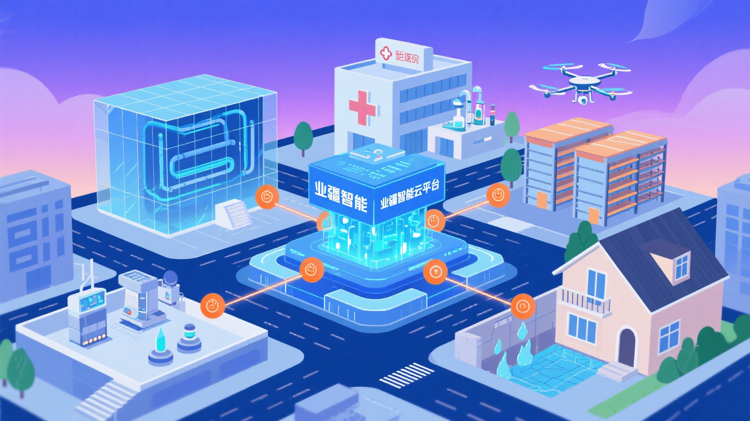 水浸探測(cè)報(bào)警器：東莞業(yè)疆智能技術(shù)的安全守護(hù)之道