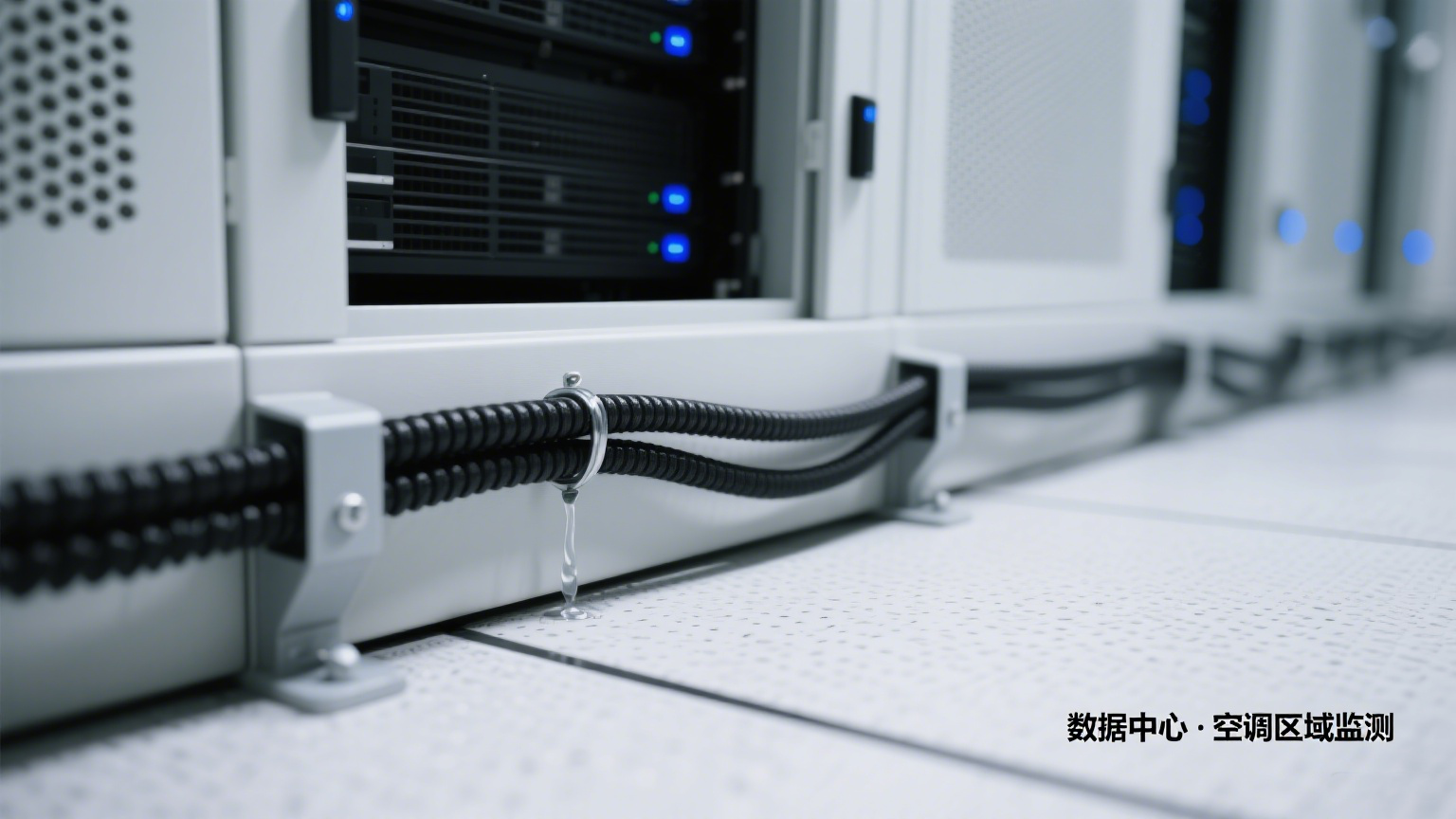 水浸報警器：防患未然的“忠誠衛(wèi)士”