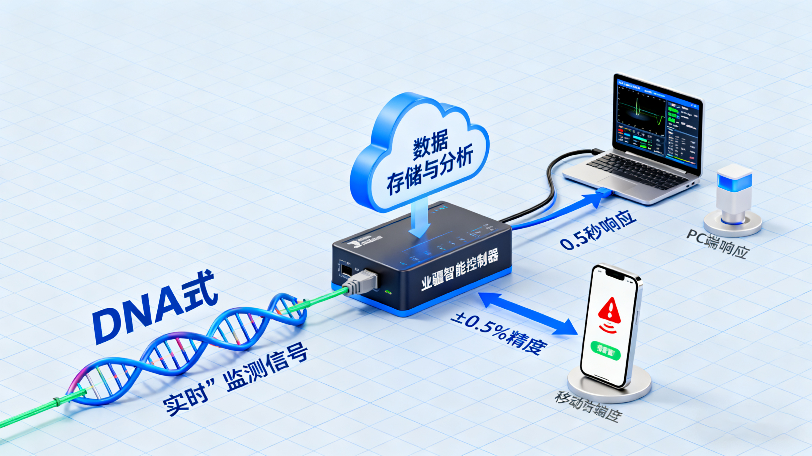 管道漏水檢測(cè)的技術(shù)革新與行業(yè)實(shí)踐