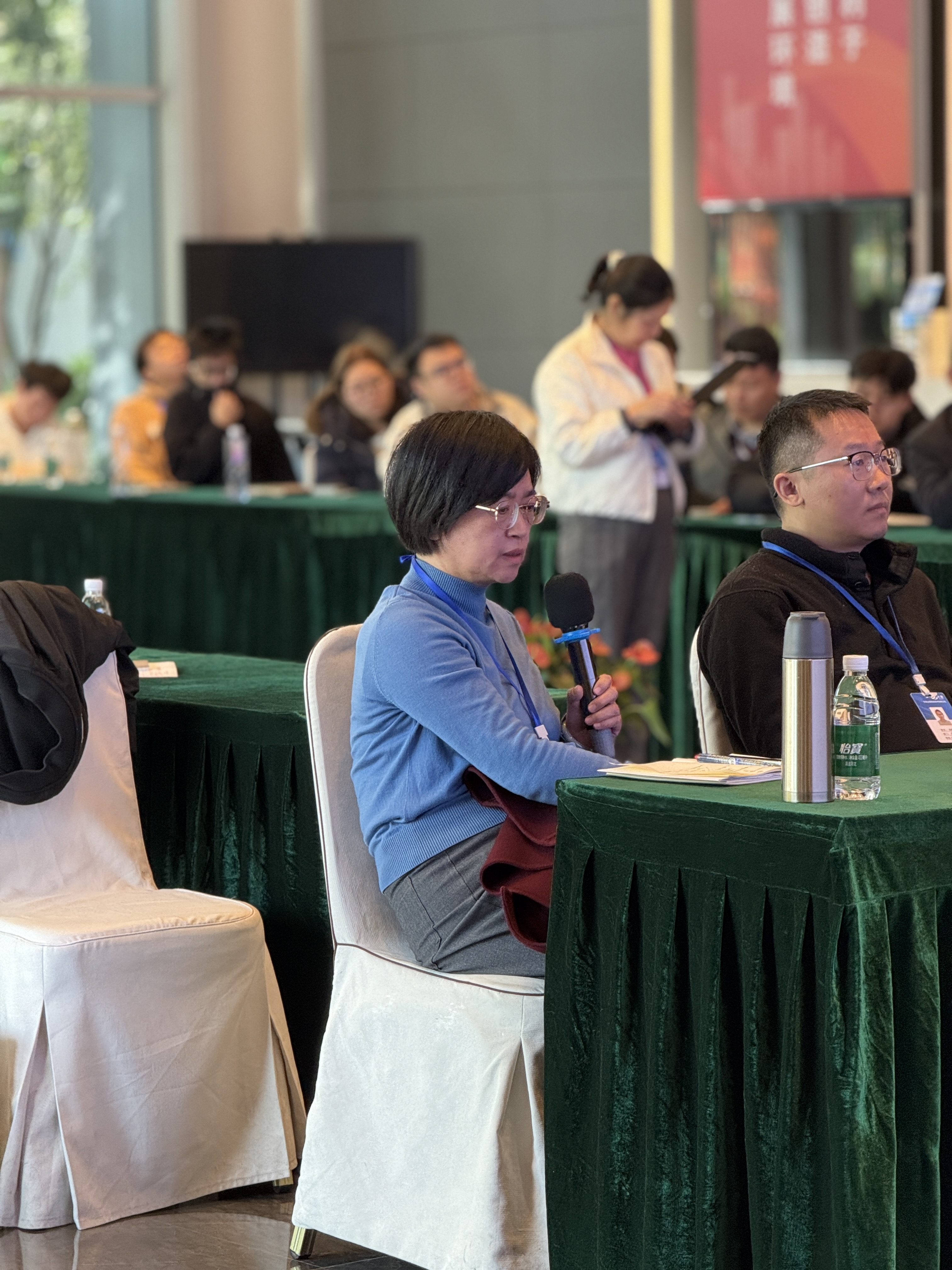 深化反思蓄力前行 凝心聚智共繪藍(lán)圖