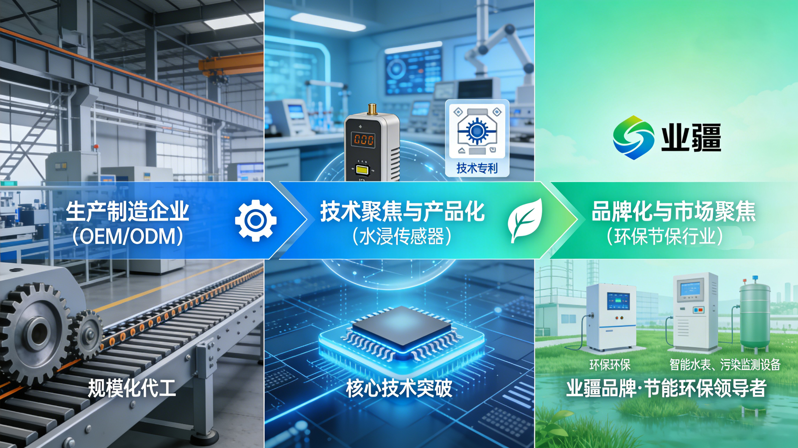 漏水探測器：技術(shù)演進(jìn)與市場新局