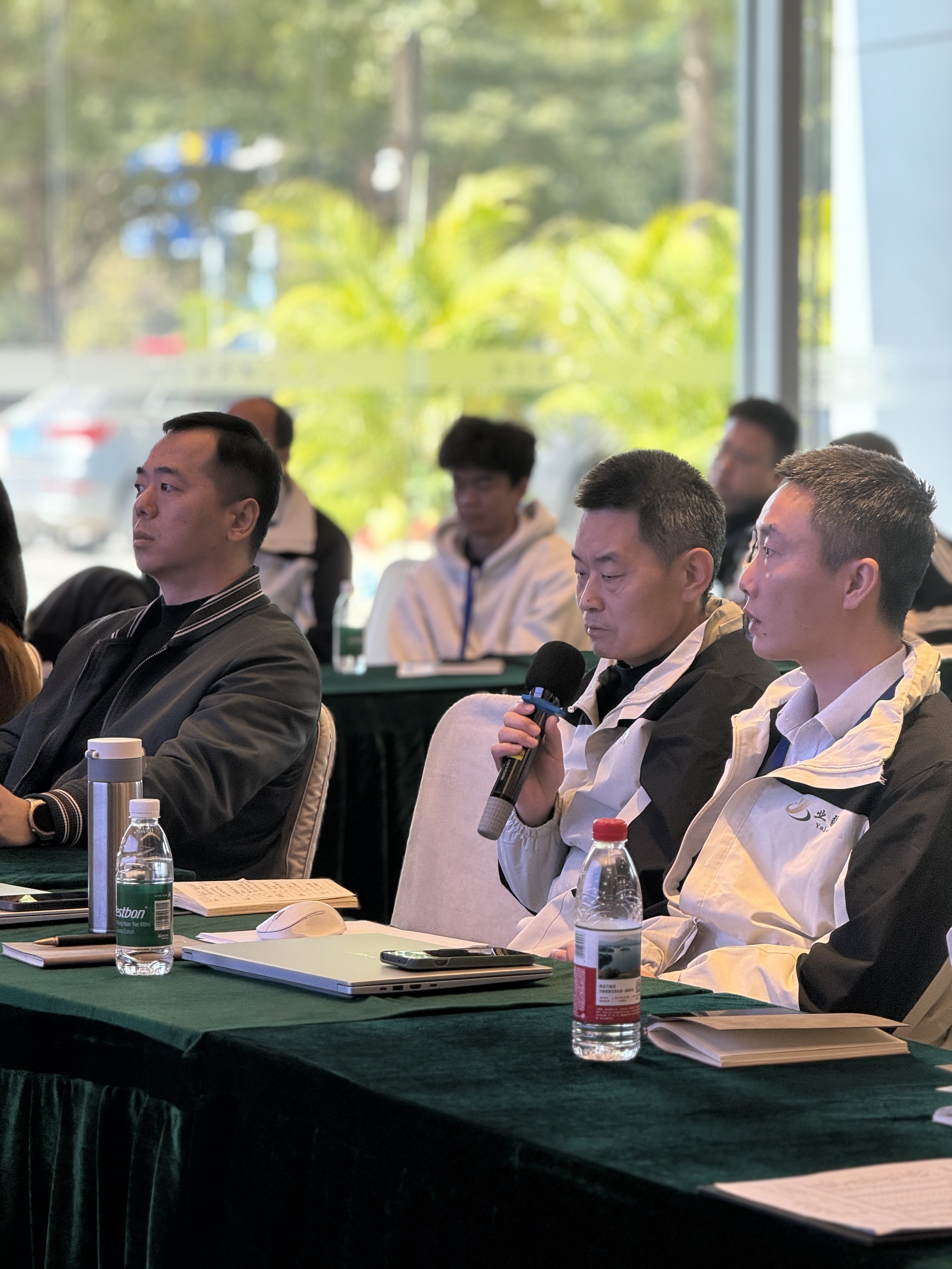 深化反思蓄力前行 凝心聚智共繪藍(lán)圖