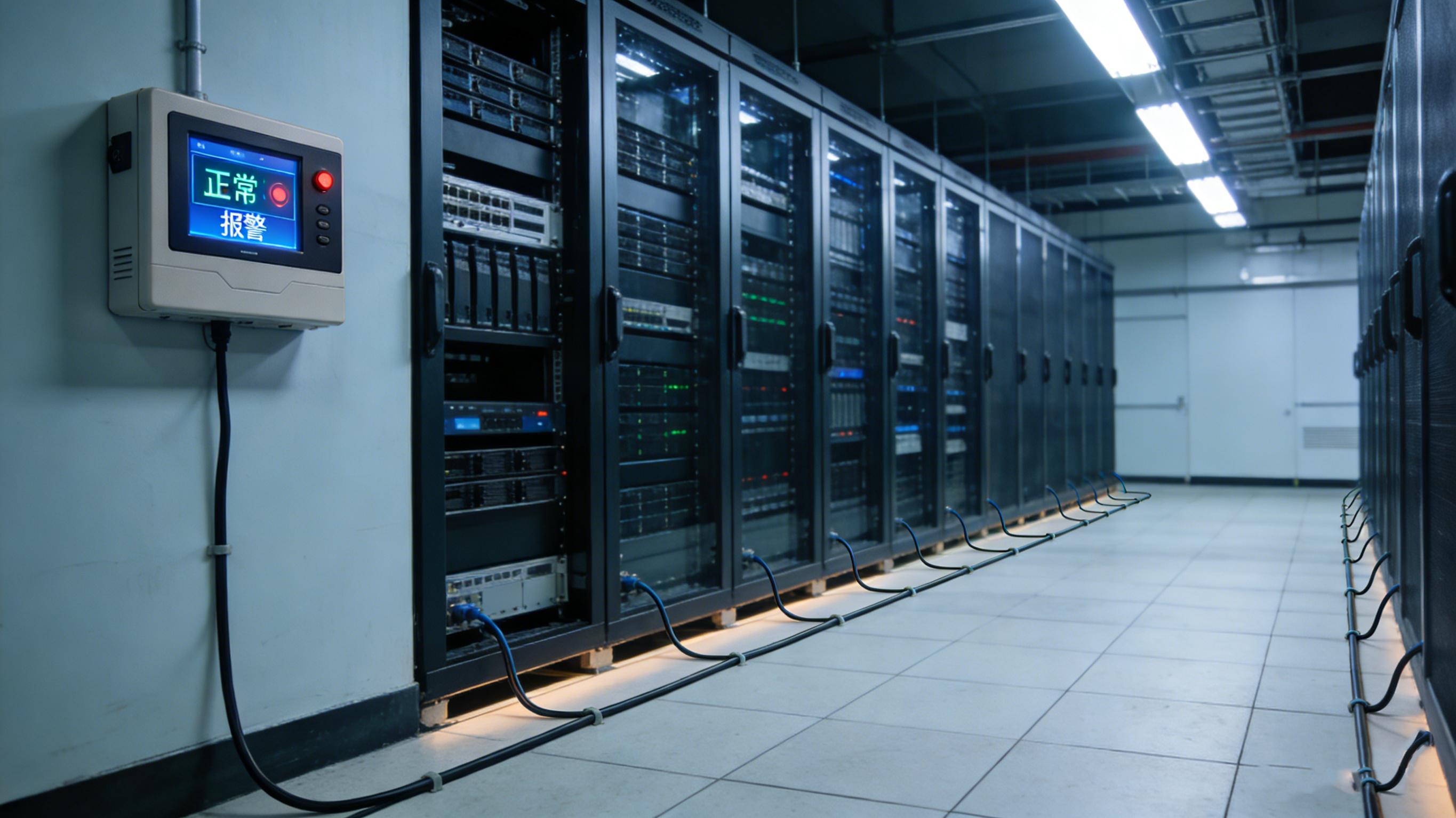 無聲的戰(zhàn)爭：現(xiàn)代漏水檢測如何守護(hù)每一滴水