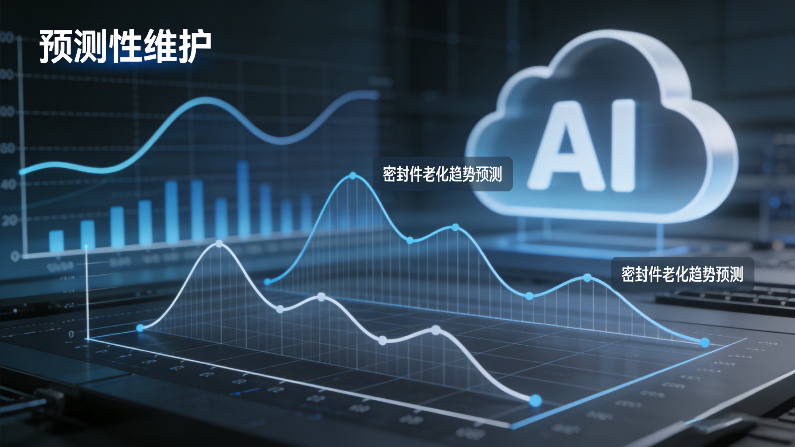 數(shù)據(jù)中心安全防線：業(yè)疆智能如何應(yīng)對機柜冷卻液泄漏挑戰(zhàn)