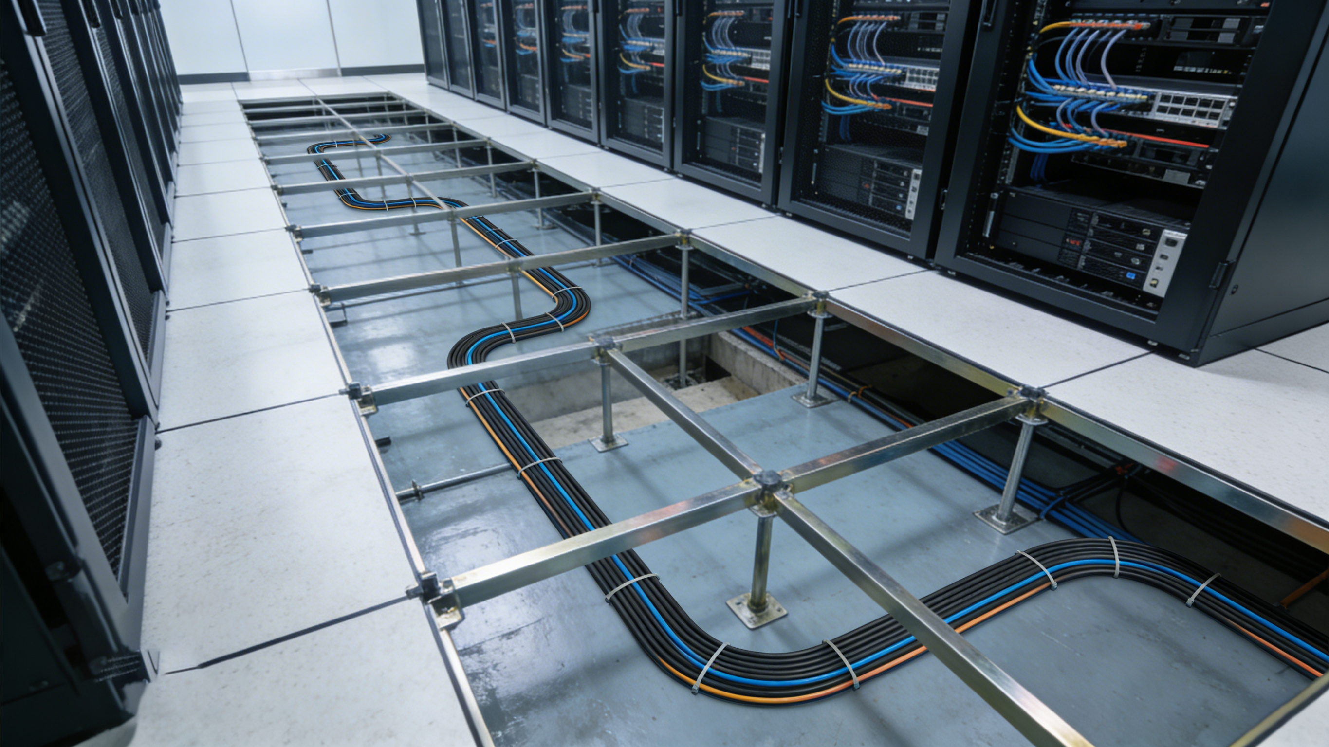 防患于未然：水浸報(bào)警器如何成為現(xiàn)代安全的標(biāo)配