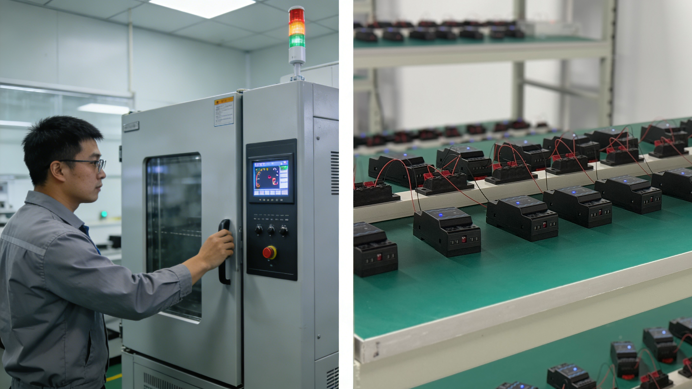 看不見(jiàn)的守衛(wèi)者：讀懂水浸探測(cè)器的技術(shù)密碼