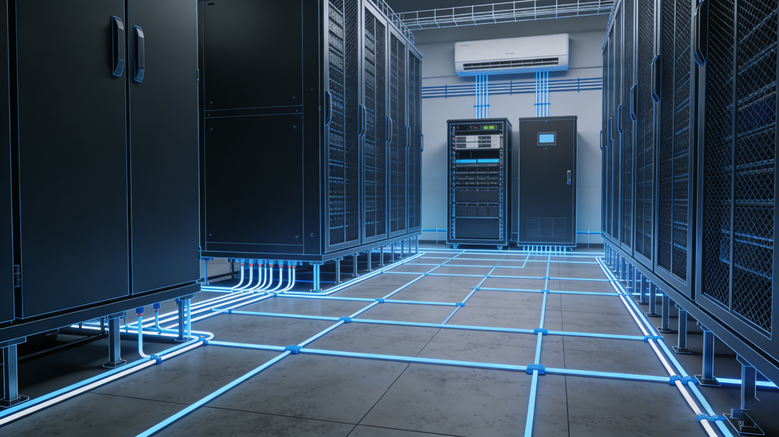 管道漏水：從工業(yè)隱患到智能防護(hù)的全維度關(guān)鍵詞解析