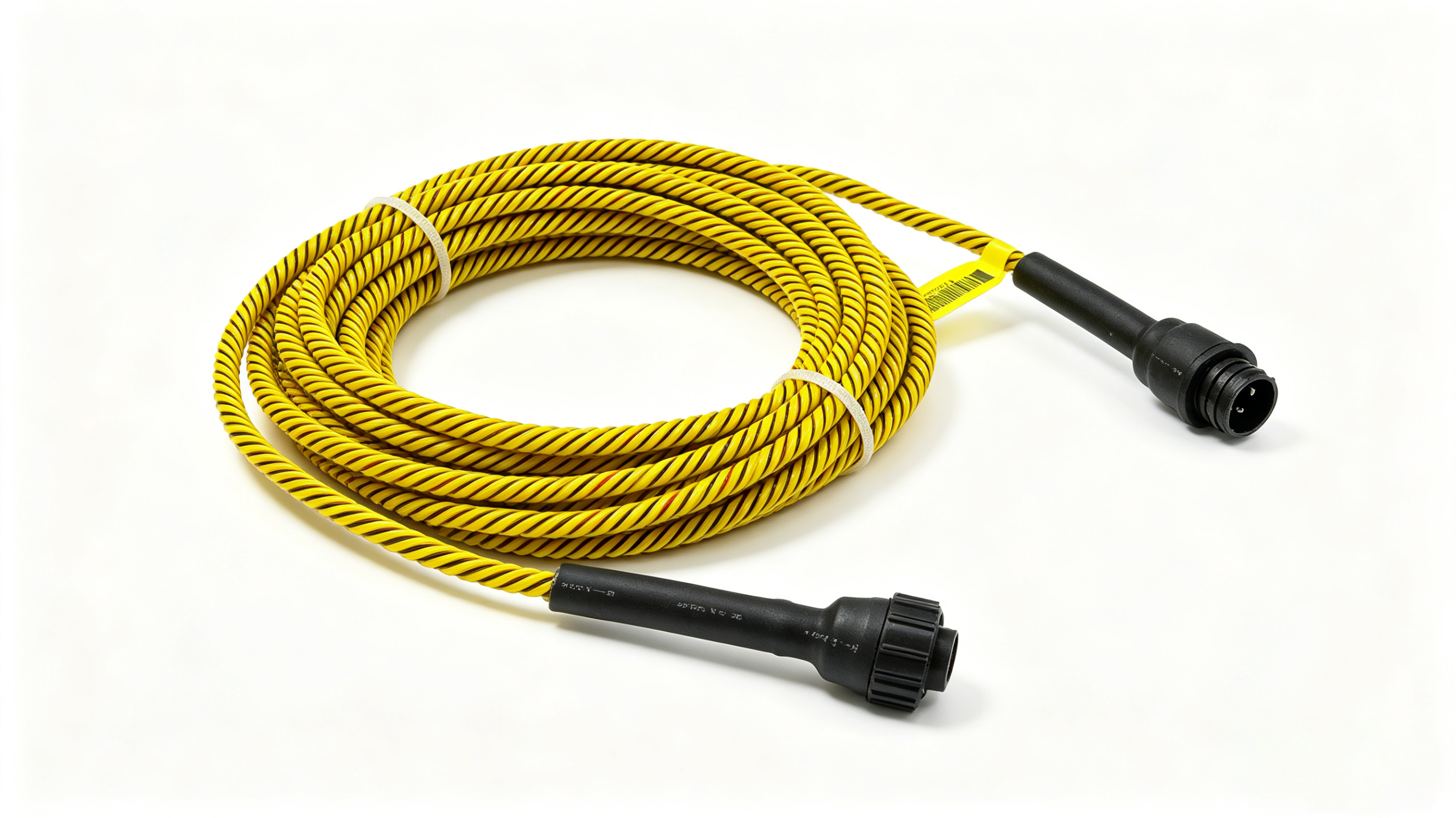 從數(shù)據(jù)中心到工業(yè)設(shè)施：業(yè)疆漏水檢測(cè)繩的全場(chǎng)景應(yīng)用指南