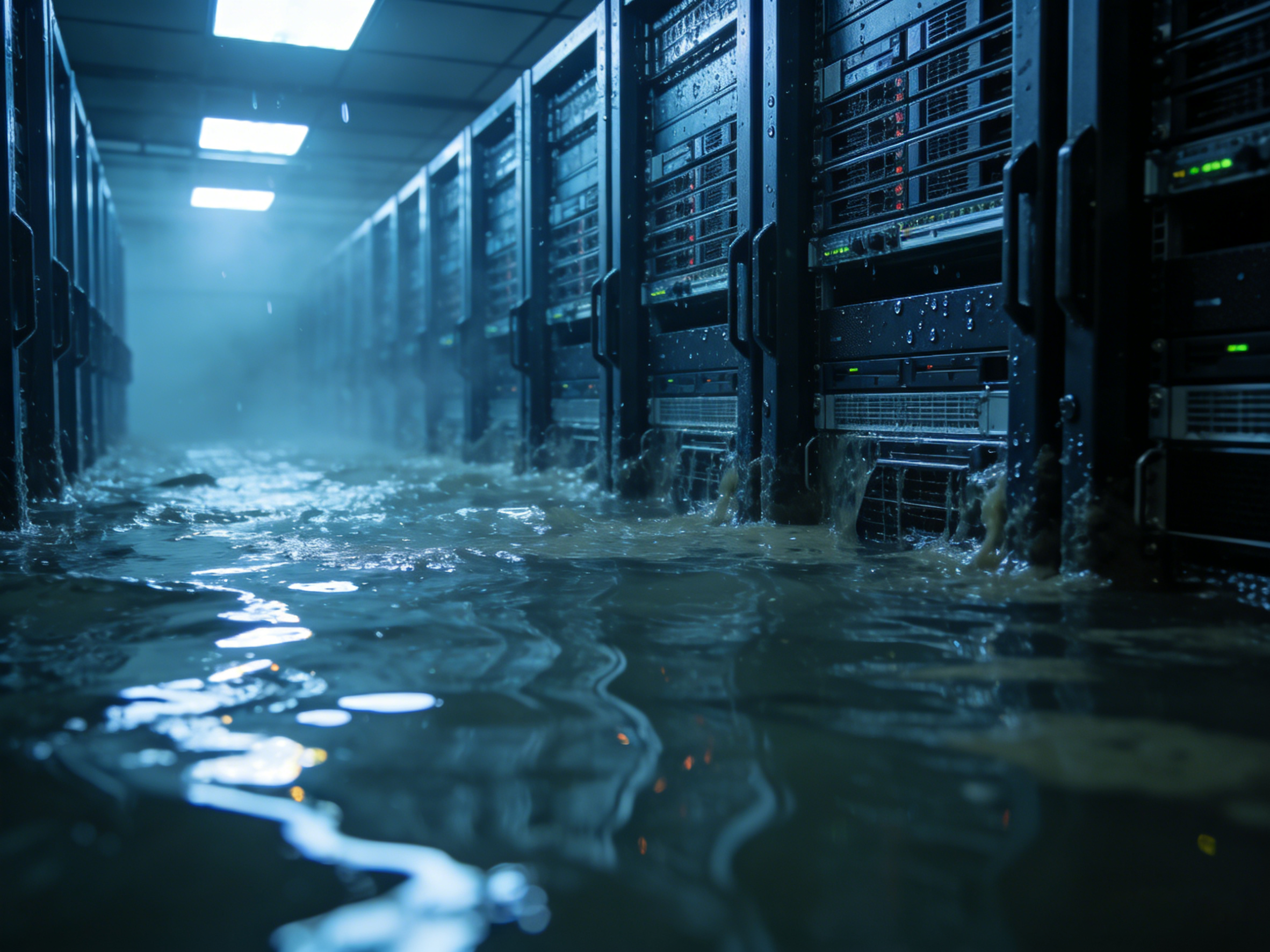 管道漏水：從工業(yè)隱患到智能防護(hù)的全維度關(guān)鍵詞解析